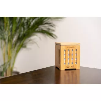 TrueLife AIR Difuzor D7 Bamboo - Aroma difuzor TrueLife AIR Difuzor D7 Bamboo - Aroma difuzor