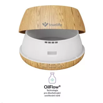 TrueLife AIR Difuzor D9 Smart - Aroma difuzor TrueLife AIR Difuzor D9 Smart - Aroma difuzor