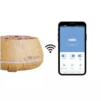 TrueLife AIR Difuzor D9 Smart - Aroma difuzor TrueLife AIR Difuzor D9 Smart - Aroma difuzor