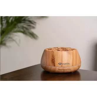 TrueLife AIR Difuzor D9 Smart - Aroma difuzor TrueLife AIR Difuzor D9 Smart - Aroma difuzor