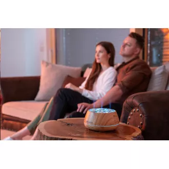 TrueLife AIR Difuzor D9 Smart - Aroma difuzor TrueLife AIR Difuzor D9 Smart - Aroma difuzor