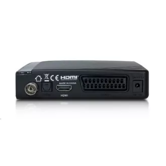 AB-COM SET TOP BOX CryptoBox 2THD DVB-T2/C prizemni/kabelski sprejemnik