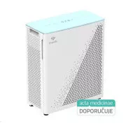TrueLife AIR Purifier P7 WiFi - čistilec zraka