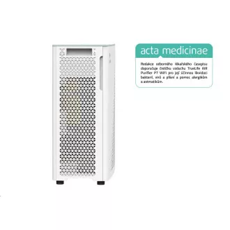 TrueLife AIR Purifier P7 WiFi - čistilec zraka TrueLife AIR Purifier P7 WiFi - čistilec zraka