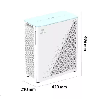 TrueLife AIR Purifier P7 WiFi - čistilec zraka TrueLife AIR Purifier P7 WiFi - čistilec zraka
