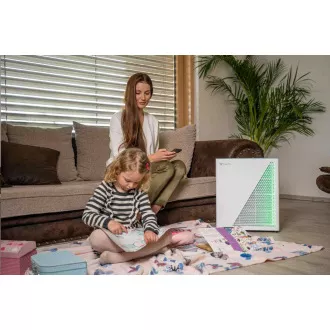 TrueLife AIR Purifier P7 WiFi - čistilec zraka TrueLife AIR Purifier P7 WiFi - čistilec zraka