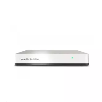 FIBARO Nadzorna enota - FIBARO Home Center 3 Lite