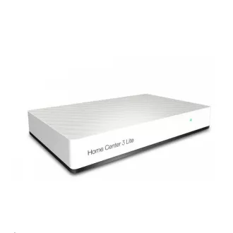 FIBARO Nadzorna enota - FIBARO Home Center 3 Lite