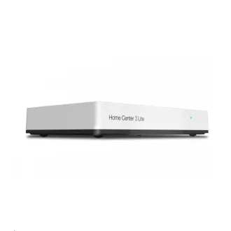 FIBARO Nadzorna enota - FIBARO Home Center 3 Lite