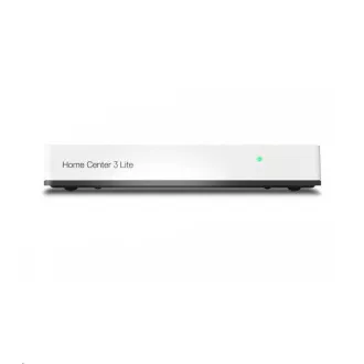 FIBARO Nadzorna enota - FIBARO Home Center 3 Lite