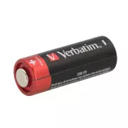 VERBATIM Alkalne baterije 23AF (MN21/ A23/ 23AE) 12V 2 Pk