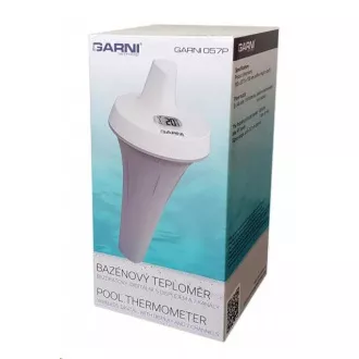 GARNI 057P - senzor za bazen