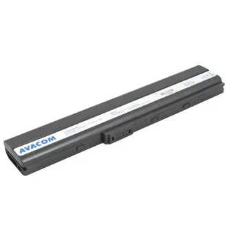 AVACOM baterija za Asus A42/A52/K52/X52 Li-Ion 11, 1V 5600mAh
