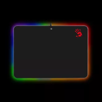 A4tech podloga za miško Bloody MP-50RS, vodoodporna, RGB A4tech podloga za miško Bloody MP-50RS, vodoodporna, RGB
