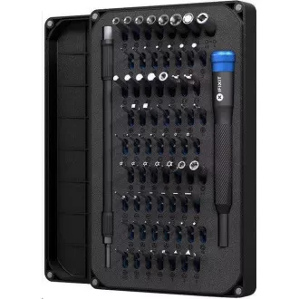 Izvijač in komplet bitov iFixit