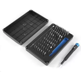 Izvijač in komplet bitov iFixit