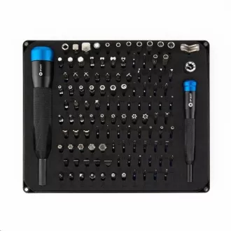 Izvijači iFixit   112 bitov