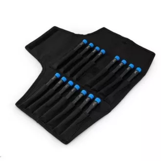 Komplet izvijačev iFixit, 15 kosov Komplet izvijačev iFixit, 15 kosov