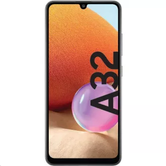 Samsung Galaxy A32 (A325), 128 GB, LTE, EU črna Samsung Galaxy A32 (A325), 128 GB, LTE, EU črna