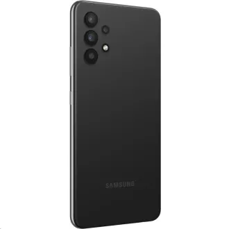 Samsung Galaxy A32 (A325), 128 GB, LTE, EU črna Samsung Galaxy A32 (A325), 128 GB, LTE, EU črna