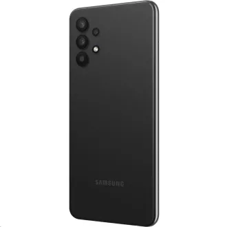 Samsung Galaxy A32 (A325), 128 GB, LTE, EU črna Samsung Galaxy A32 (A325), 128 GB, LTE, EU črna