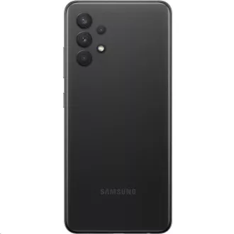 Samsung Galaxy A32 (A325), 128 GB, LTE, EU črna Samsung Galaxy A32 (A325), 128 GB, LTE, EU črna