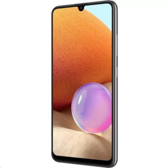 Samsung Galaxy A32 (A325), 128 GB, LTE, EU črna Samsung Galaxy A32 (A325), 128 GB, LTE, EU črna