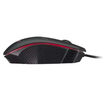ACER Nitro GAMING MOUSE - 4200 dpi, 8 gumbov, 20 g teže, življenjska doba 5 milijonov klikov, Avago 3050 ACER Nitro GAMING MOUSE - 4200 dpi, 8 gumbov, 20 g teže, življenjska doba 5 milijonov klikov, Avago 3050