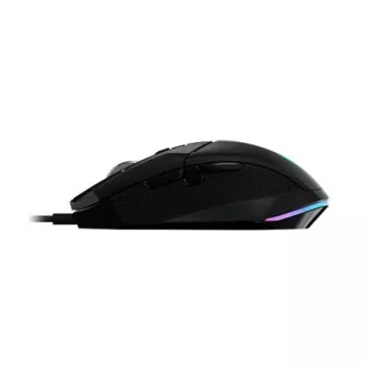 ACER Predator Cestus 335 - max 19000dpi, 10 programabilnih gumbov, 4 barve osvetlitve, življenjska doba 20 milijonov klikov