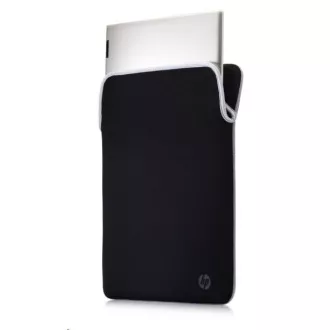 HP Zaščitni obojestranski rokav 14 Blk/Slv - rokav