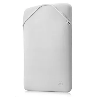 HP Zaščitni obojestranski rokav 15 Blk/Slv - rokav