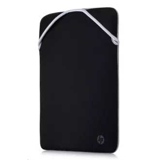 HP Zaščitni obojestranski rokav 15 Blk/Slv - rokav