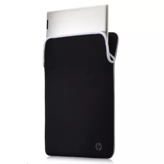 HP Zaščitni obojestranski rokav 15 Blk/Slv - rokav