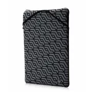 HP Zaščitni obojestranski 15 Blk/Geo rokav