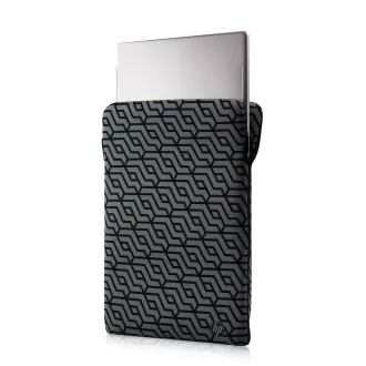 HP Zaščitni obojestranski 15 Blk/Geo rokav