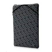 HP Zaščitni obojestranski 14 Blk/Geo rokav
