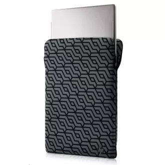 HP Zaščitni obojestranski 14 Blk/Geo rokav