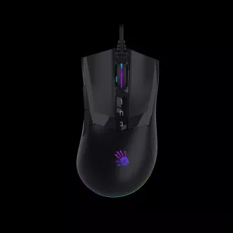 A4tech gaming miška BLOODY W90MAX, USB, črna A4tech gaming miška BLOODY W90MAX, USB, črna