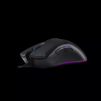 A4tech gaming miška BLOODY W90MAX, USB, črna A4tech gaming miška BLOODY W90MAX, USB, črna