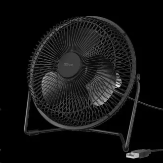 Hladilni ventilator TRUST USB Blaze Hladilni ventilator z napajanjem USB