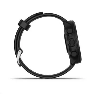 Garminova GPS športna ura Forerunner 55 črna Garminova GPS športna ura Forerunner 55 črna