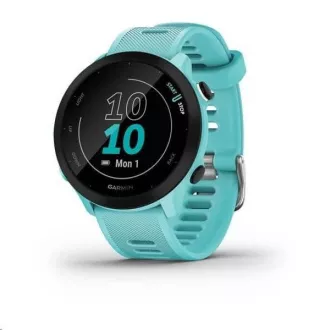 Garminova GPS športna ura Forerunner 55 Blue