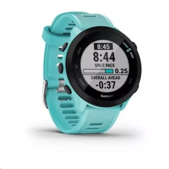 Garminova GPS športna ura Forerunner 55 Blue
