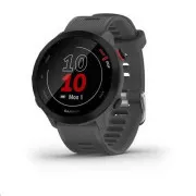 Garminova športna ura GPS Forerunner 55 siva