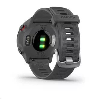 Garminova športna ura GPS Forerunner 55 siva