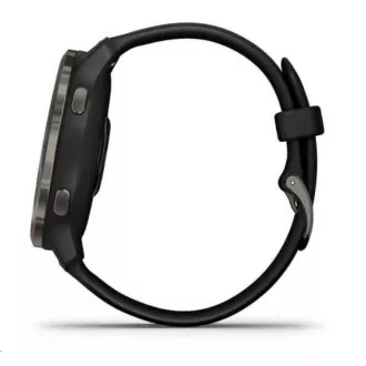 Garmin GPS športna ura Venu2 Slate/Black Band Garmin GPS športna ura Venu2 Slate/Black Band