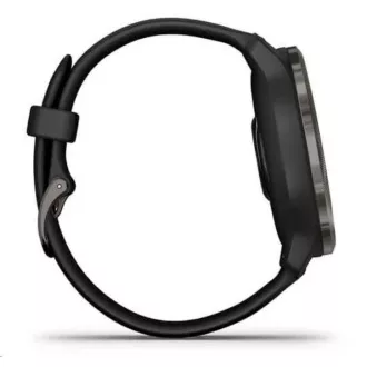 Garmin GPS športna ura Venu2 Slate/Black Band Garmin GPS športna ura Venu2 Slate/Black Band