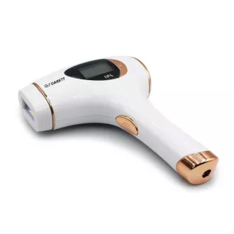 Garett Beauty Flash IPL epilator, belo-zlati