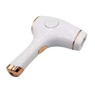 Garett Beauty Flash IPL epilator, belo-zlati