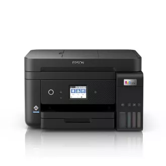 EPSON črnilo za tiskalnik EcoTank L6290, 4v1, A4, 1200x4800dpi, 33 strani na minuto, USB, Wi-Fi, LAN, 5 let garancije po brezplačni registraciji